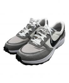 NIKE（ナイキ）の古着「Waffle Nav 'Flat Pewter'　」｜グレー