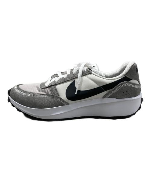 NIKE（ナイキ）NIKE (ナイキ) Waffle Nav 'Flat Pewter'　 グレー サイズ:27.5㎝の古着・服飾アイテム