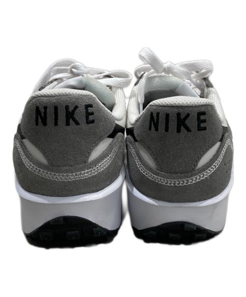 NIKE（ナイキ）NIKE (ナイキ) Waffle Nav 'Flat Pewter'　 グレー サイズ:27.5㎝の古着・服飾アイテム