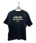 PHINGERIN (フィンガリン) プリントTシャツ ブラック サイズ:SIZE L：5000円