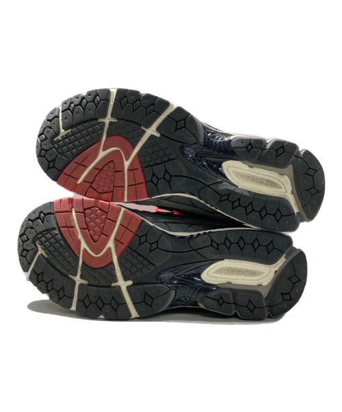NEW BALANCE（ニューバランス）NEW BALANCE (ニューバランス) INVINCIBLE (インヴィンシブル) N.HOOLYWOOD グレー サイズ:27の古着・服飾アイテム