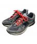 NEW BALANCE（ニューバランス）の古着「N.HOOLYWOOD」｜グレー