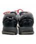 NEW BALANCE (ニューバランス) INVINCIBLE (インヴィンシブル) N.HOOLYWOOD グレー サイズ:27：20000円