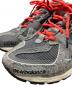 中古・古着 NEW BALANCE (ニューバランス) INVINCIBLE (インヴィンシブル) N.HOOLYWOOD グレー サイズ:27：20000円