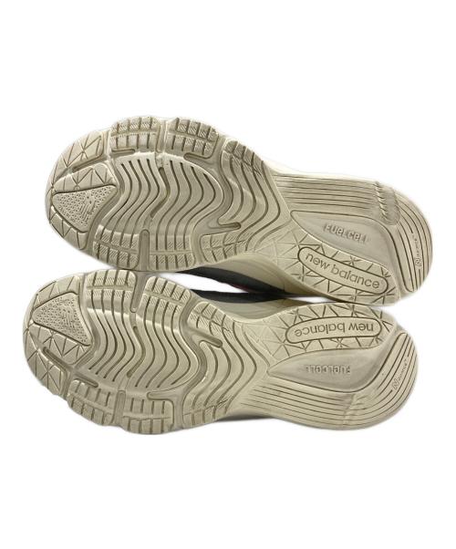 NEW BALANCE（ニューバランス）NEW BALANCE (ニューバランス) KITH (キス) U990KN6 マルチカラー サイズ:26.5の古着・服飾アイテム