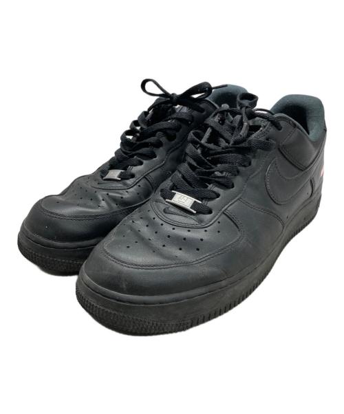 NIKE（ナイキ）NIKE (ナイキ) SUPREME (シュプリーム) Air Force 1 Low 
