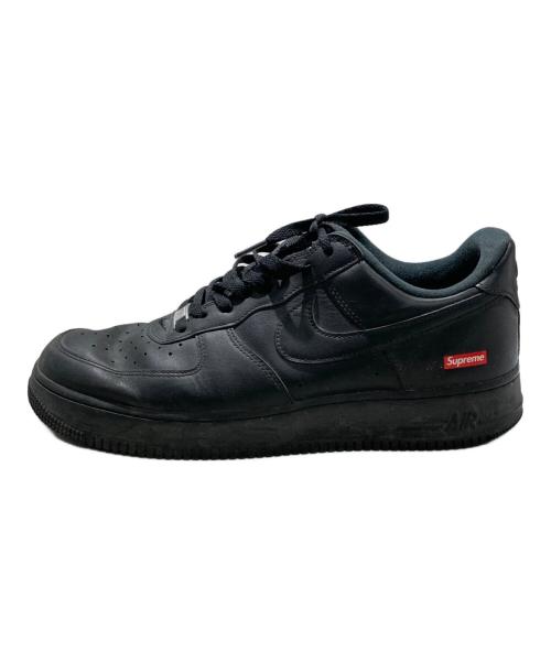 NIKE（ナイキ）NIKE (ナイキ) SUPREME (シュプリーム) Air Force 1 Low 