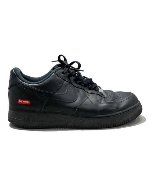 NIKE（ナイキ）NIKE (ナイキ) SUPREME (シュプリーム) Air Force 1 Low 