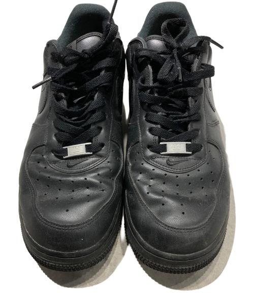 NIKE（ナイキ）NIKE (ナイキ) SUPREME (シュプリーム) Air Force 1 Low 