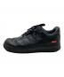 NIKE (ナイキ) SUPREME (シュプリーム) Air Force 1 Low 
