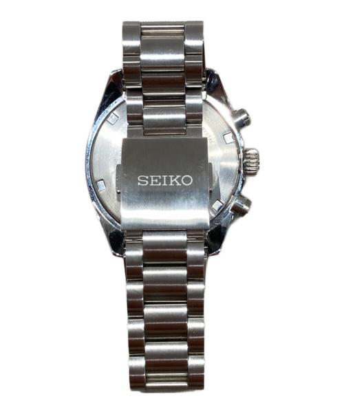 SEIKO（セイコー）SEIKO (セイコー) SBDL085 ホワイトの古着・服飾アイテム