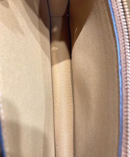 COACH（コーチ）COACH (コーチ) タビー ショルダー バッグ 26 アイボリーの古着・服飾アイテム