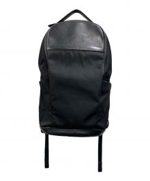 THE NORTH FACE（ザ ノース フェイス）の古着「ローマスリムデイパック」｜ブラック