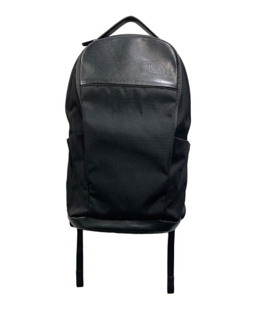 THE NORTH FACE（ザ ノース フェイス）THE NORTH FACE (ザ ノース フェイス) ローマスリムデイパック ブラックの古着・服飾アイテム