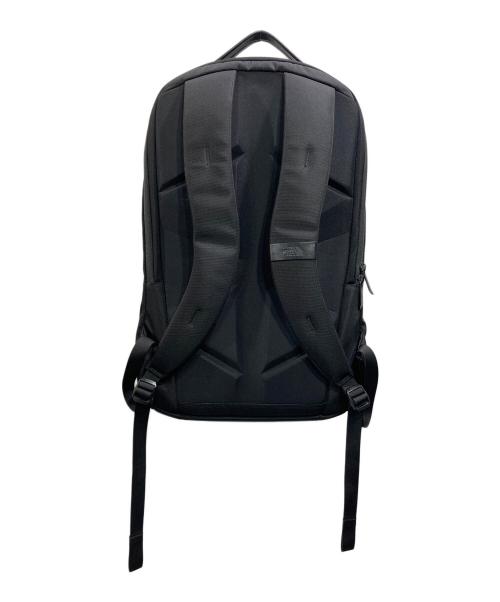 THE NORTH FACE（ザ ノース フェイス）THE NORTH FACE (ザ ノース フェイス) ローマスリムデイパック ブラックの古着・服飾アイテム