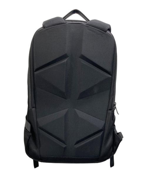 THE NORTH FACE（ザ ノース フェイス）THE NORTH FACE (ザ ノース フェイス) ローマスリムデイパック ブラックの古着・服飾アイテム