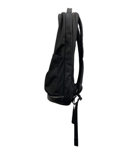 THE NORTH FACE（ザ ノース フェイス）THE NORTH FACE (ザ ノース フェイス) ローマスリムデイパック ブラックの古着・服飾アイテム
