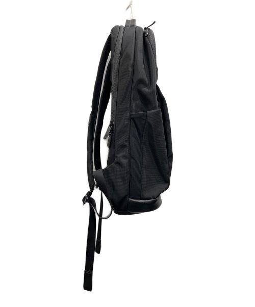 THE NORTH FACE（ザ ノース フェイス）THE NORTH FACE (ザ ノース フェイス) ローマスリムデイパック ブラックの古着・服飾アイテム