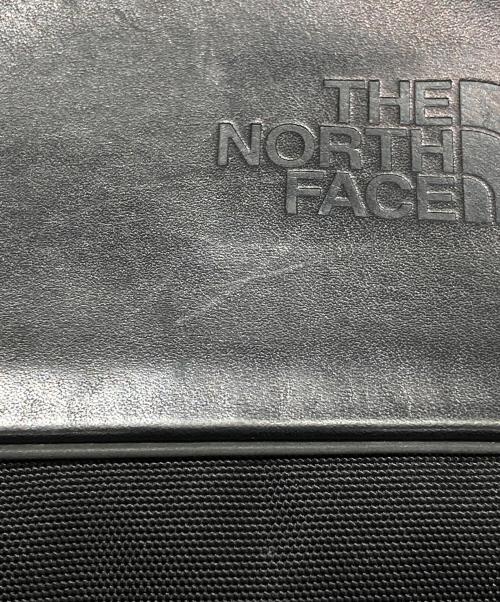 THE NORTH FACE（ザ ノース フェイス）THE NORTH FACE (ザ ノース フェイス) ローマスリムデイパック ブラックの古着・服飾アイテム