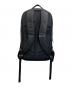 THE NORTH FACE (ザ ノース フェイス) ローマスリムデイパック ブラック：10000円