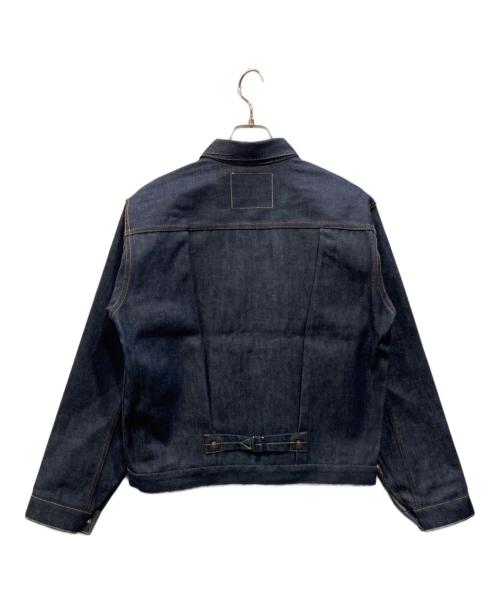 LEVI'S（リーバイス）LEVI'S (リーバイス) 506XX 1936 TYPEⅠトラッカージャケット インディゴ サイズ:40の古着・服飾アイテム