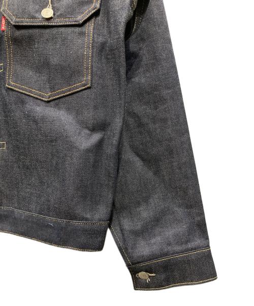 LEVI'S（リーバイス）LEVI'S (リーバイス) 506XX 1936 TYPEⅠトラッカージャケット インディゴ サイズ:40の古着・服飾アイテム