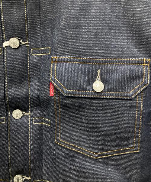 LEVI'S（リーバイス）LEVI'S (リーバイス) 506XX 1936 TYPEⅠトラッカージャケット インディゴ サイズ:40の古着・服飾アイテム