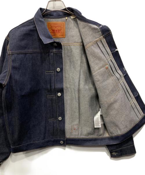LEVI'S（リーバイス）LEVI'S (リーバイス) 506XX 1936 TYPEⅠトラッカージャケット インディゴ サイズ:40の古着・服飾アイテム