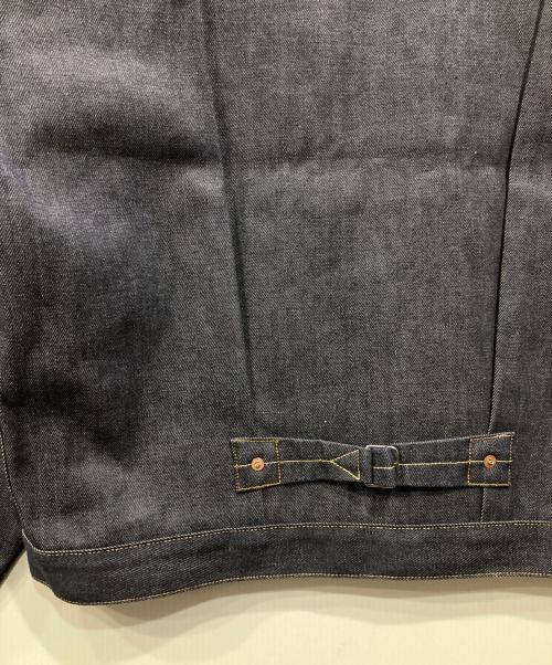 LEVI'S（リーバイス）LEVI'S (リーバイス) 506XX 1936 TYPEⅠトラッカージャケット インディゴ サイズ:40の古着・服飾アイテム