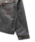 中古・古着 LEVI'S (リーバイス) 506XX 1936 TYPEⅠトラッカージャケット インディゴ サイズ:40：55000円
