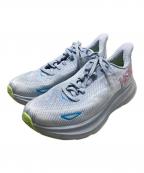 HOKAONEONEホカオネオネ）の古着「W CLIFTON9」｜グレー