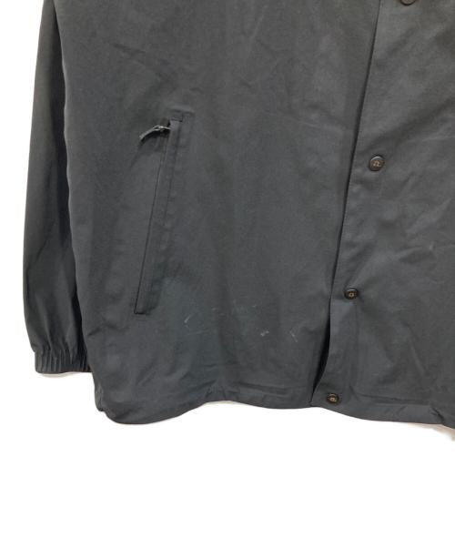 THE NORTH FACE（ザ ノース フェイス）THE NORTH FACE (ザ ノース フェイス) エクスプローラーパーセルコーチジャケット ブラック サイズ:SIZE Sの古着・服飾アイテム