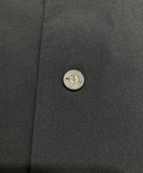 THE NORTH FACE（ザ ノース フェイス）THE NORTH FACE (ザ ノース フェイス) エクスプローラーパーセルコーチジャケット ブラック サイズ:SIZE Sの古着・服飾アイテム