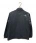 THE NORTH FACE (ザ ノース フェイス) エクスプローラーパーセルコーチジャケット ブラック サイズ:SIZE S：7000円