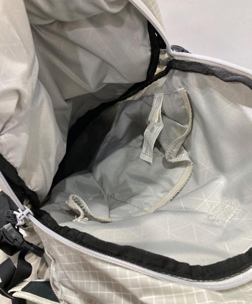 BLACK DIAMOND（ブラックダイヤモンド）BLACK DIAMOND (ブラックダイヤモンド) ドーンパトロール32 M/L ブラック×ホワイトの古着・服飾アイテム