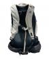 BLACK DIAMOND (ブラックダイヤモンド) ドーンパトロール32 M/L ブラック×ホワイト：12000円