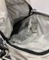 中古・古着 BLACK DIAMOND (ブラックダイヤモンド) ドーンパトロール32 M/L ブラック×ホワイト：12000円