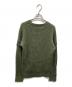 CANADA GOOSE (カナダグース) Mackenzie Sweater（マッケンジーセーター） グリーン サイズ:SIZE M：10000円