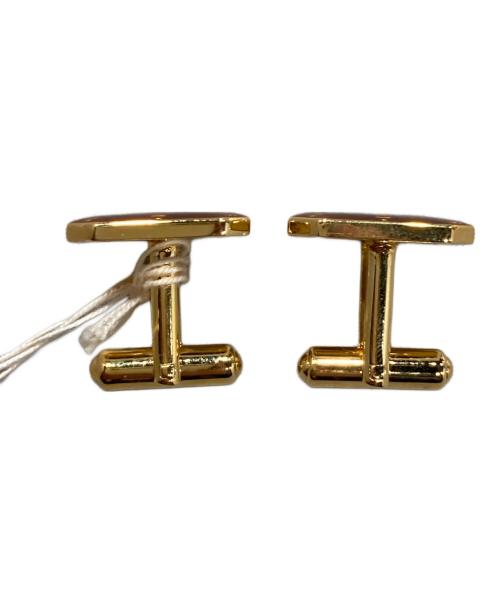 Cartier（カルティエ）Cartier (カルティエ) カフス・タイピンセット ゴールドの古着・服飾アイテム