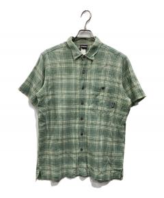 中古・古着通販】Patagonia (パタゴニア) フィッシングベスト カーキ