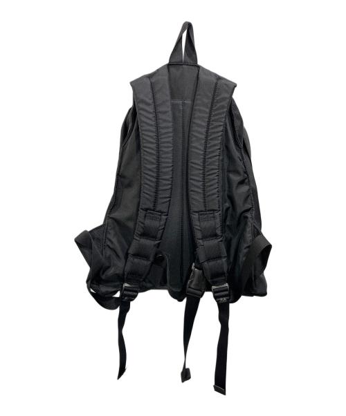 GREGORY（グレゴリー）GREGORY (グレゴリー) リュック ブラックの古着・服飾アイテム