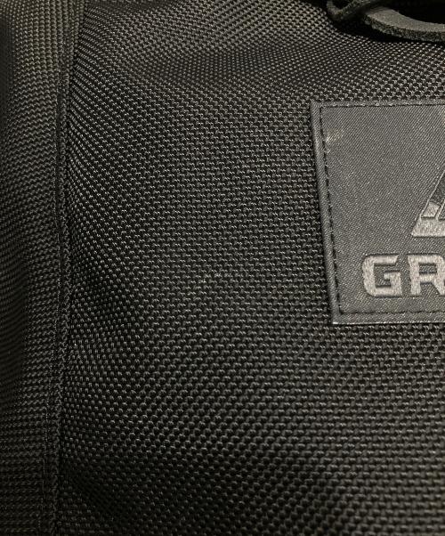 GREGORY（グレゴリー）GREGORY (グレゴリー) リュック ブラックの古着・服飾アイテム