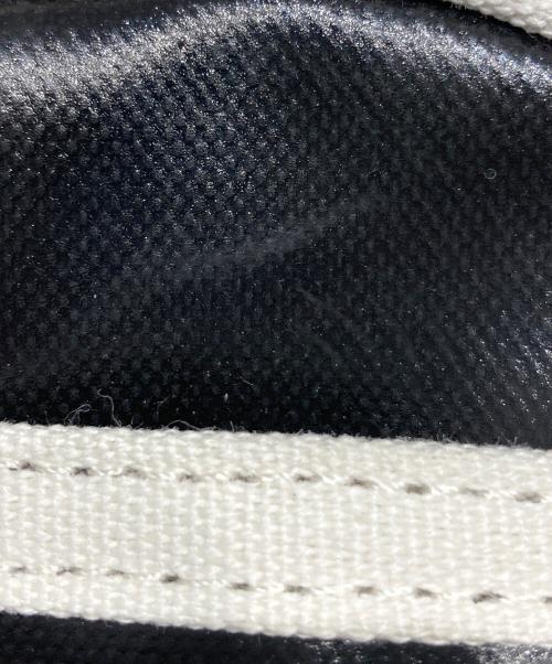 FRED PERRY（フレッドペリー）FRED PERRY (フレッドペリー) ショルダーバッグ ブラックの古着・服飾アイテム