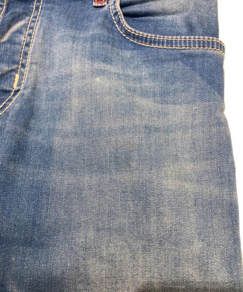 JACOB COHEN（ヤコブコーエン）JACOB COHEN (ヤコブコーエン) デニムパンツ ブルー サイズ:W31の古着・服飾アイテム