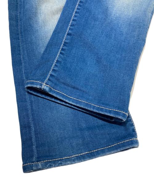JACOB COHEN（ヤコブコーエン）JACOB COHEN (ヤコブコーエン) デニムパンツ ブルー サイズ:W31の古着・服飾アイテム