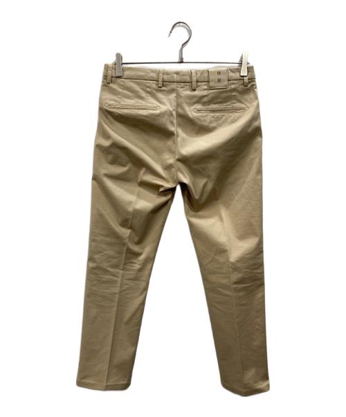 BERWICH（ベルウィッチ）BERWICH (ベルウィッチ) sc reg（エスシーレッグ）チノパン ベージュ サイズ:SIZE 46の古着・服飾アイテム