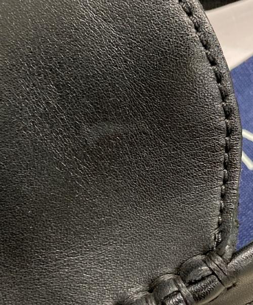 COLE HAAN（コールハーン）COLE HAAN (コールハーン) ORIGINAL GRAND VENETIAN LOAFER ブラック サイズ:8Mの古着・服飾アイテム
