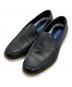COLE HAAN（コールハーン）の古着「ORIGINAL GRAND VENETIAN LOAFER」｜ブラック