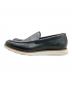 COLE HAAN (コールハーン) ORIGINAL GRAND VENETIAN LOAFER ブラック サイズ:8M：7000円