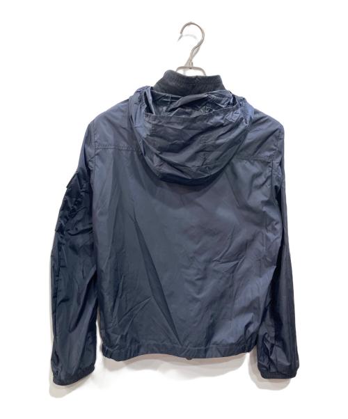 MONCLER（モンクレール）MONCLER (モンクレール) KERALLE（ケラレ）ナイロンジャケット ネイビー サイズ:SIZE 1の古着・服飾アイテム